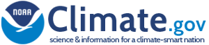 NOAA Climate.gov
