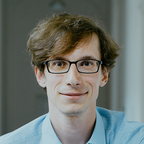 Jan Krčál