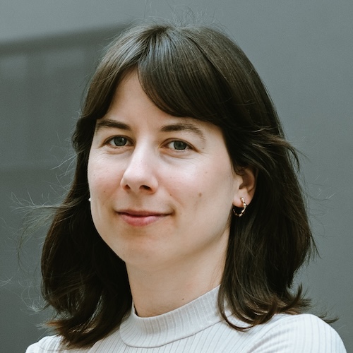 Kateřina Kolouch Grabovská